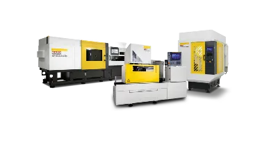 FANUC ROBOMACHINES