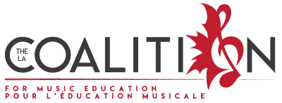 Coalition for Music Education in Canada