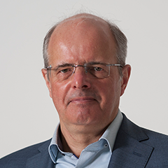 Dr. Gerhard Henßen