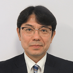Akira Shigeta