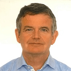 Dr. Robert Scannell