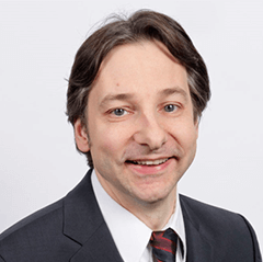 Dr. Randolf Kiefer