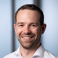 Dr. Dennis Hiltrop