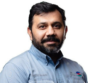 Muhammad Nasir Shahab