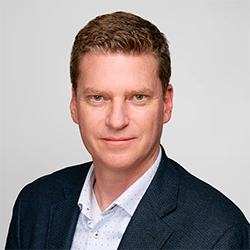 Brent Clode
