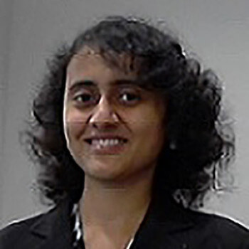 Priya Mouli