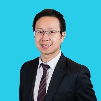 Bryan Yu