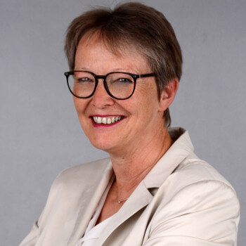 Dr. Monika Hackel