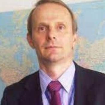 Nikolai Vassiliev
