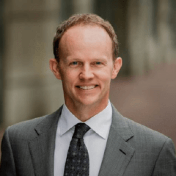 Geoffrey W. White, K.C. (King’s Counsel)
