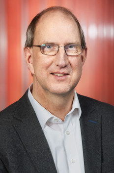 Prof. Dr. Markus Große Ophoff