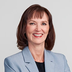 Sheila Vokey