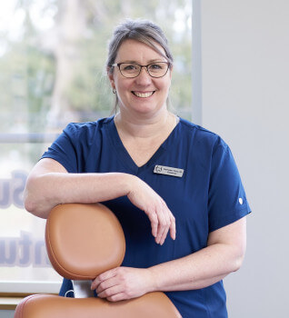 Stephanie Yeats picture