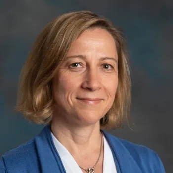 Tatiana Litvin-Vechnyak