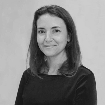 Hannah Polikov (Moderator) picture