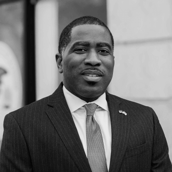 Representative Marcus C. Evans, Jr.