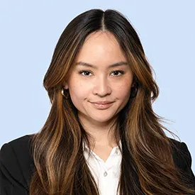 Thao Nhi Le