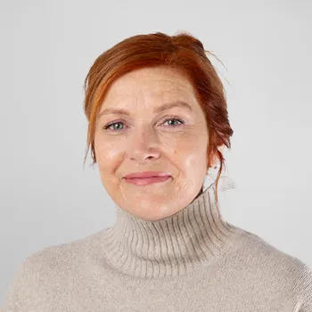 Tracey Kliesch