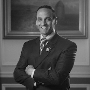 Joe Curtatone