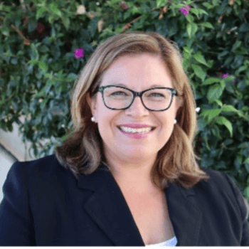 Erica Padilla-Chavez