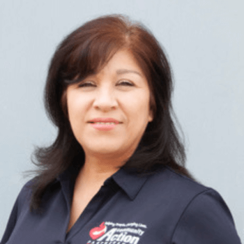 Margie Palomarez-Yumul