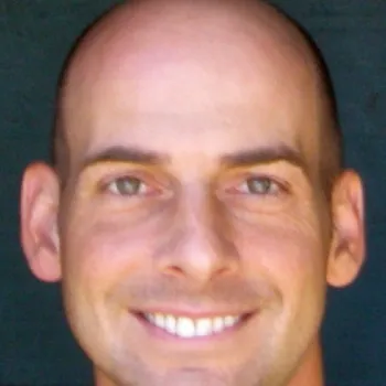 Dean Fenwick