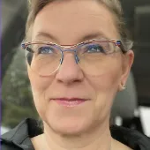 Dr. Cheryl Cable