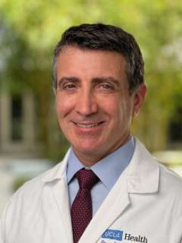 Drew Moghanaki, MD, MPH picture