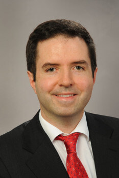 Patrick Forde, M.B.B.Ch. picture