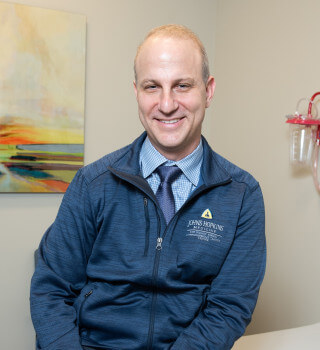 Benjamin Levy, MD picture