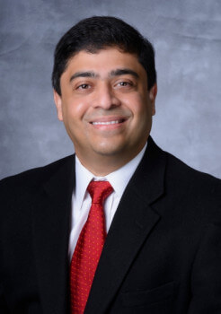 Vivek Subbiah, MD picture