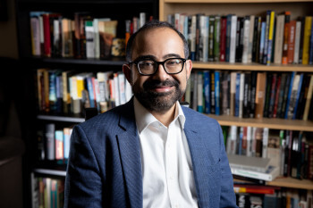 Upal Basu Roy, PhD, MPH picture