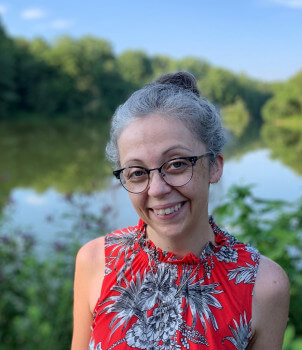 Bellinda King-Kallimanis, PhD picture
