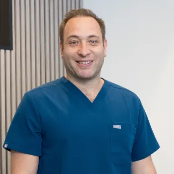 Dr. Gregory Broyde