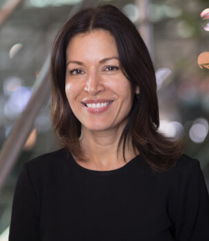 Yvonne Diaz picture