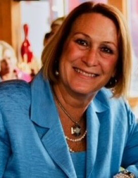 Ann Fish-Steagall picture