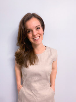 Lauren Humphries picture
