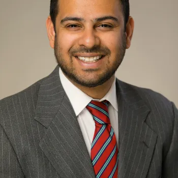 Tejas Patil, MD picture