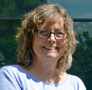 Kristen Kimball picture