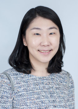Jessica Lin, MD picture