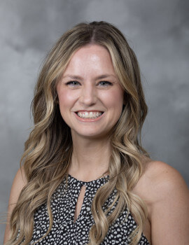 Misty Dawn Shields, MD, PhD picture