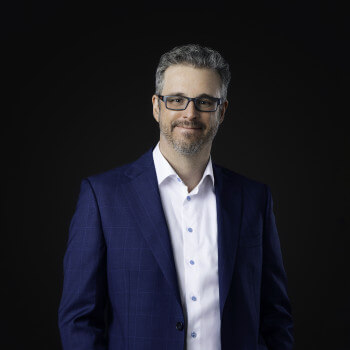 David Donaldson picture