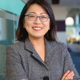 Ruth Cheng