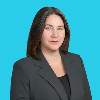 Julie Breuer