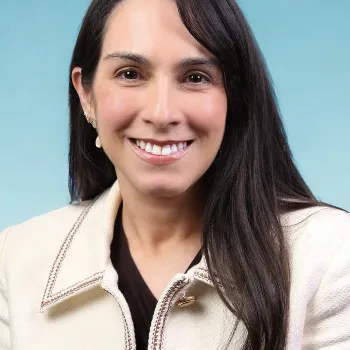 Ana Velázquez Mañana, MD, MSc, FASCO picture