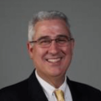 Mark Bryant picture