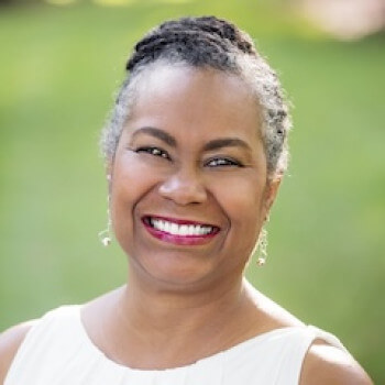 Dr. Laura Gerald picture