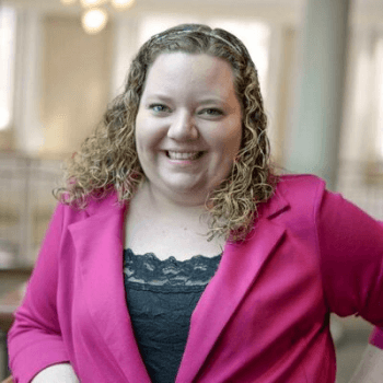 Annie Dievendorf picture