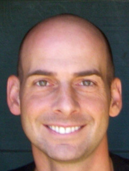 Dean Fenwick picture