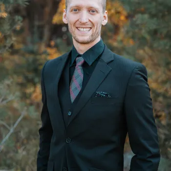 Brock Vandor